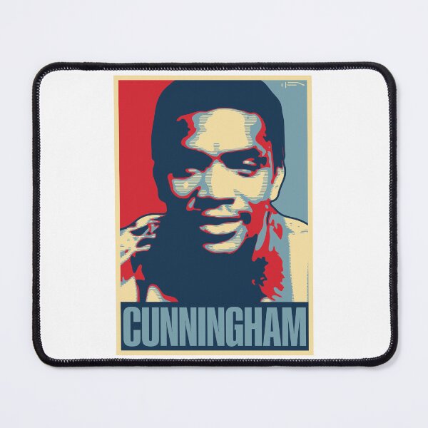 Item preview, Cunningham designed and sold by DFA.
