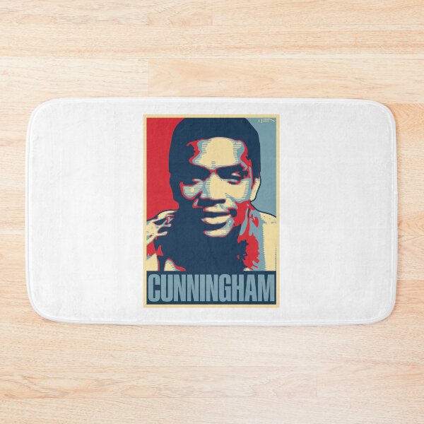 Item preview, Cunningham designed and sold by DFA.
