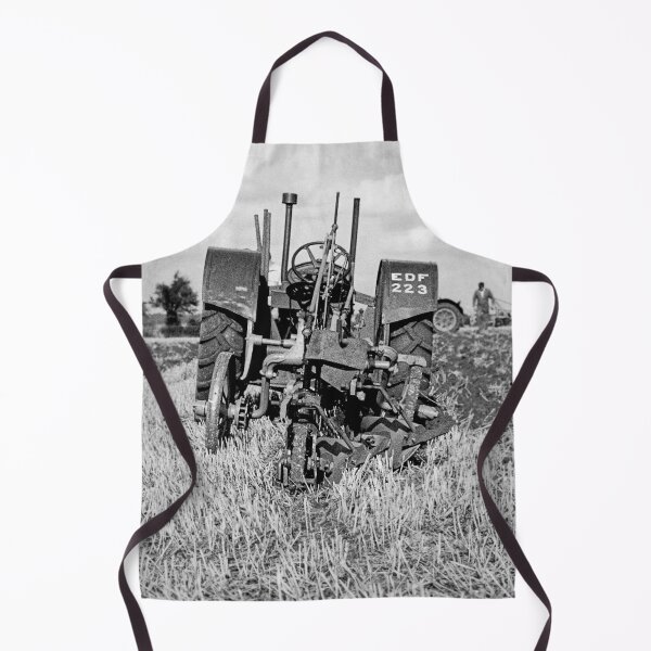 Item preview, the ploughing match designed and sold by Murph's Images.