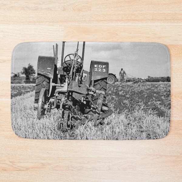 Item preview, the ploughing match designed and sold by Murph's Images.