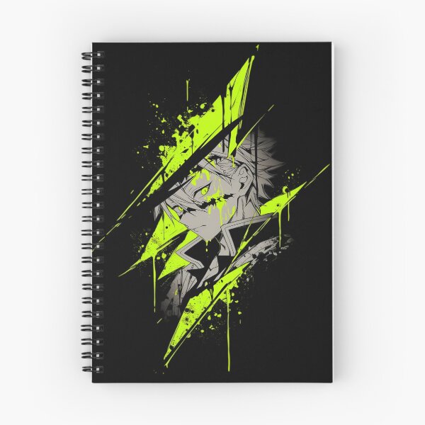 Item preview, Sanemi Shinazugawa Blood Splash Anime Art – Demon Slayer Aesthetic Design designed and sold by Dyan4.