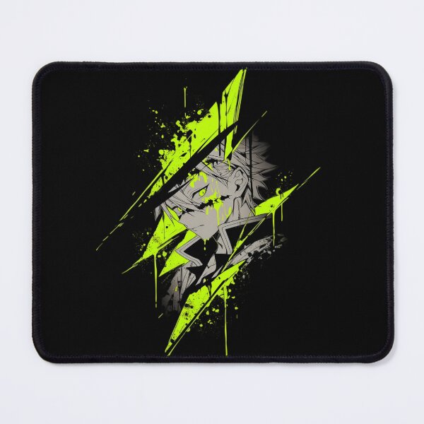 Item preview, Sanemi Shinazugawa Blood Splash Anime Art – Demon Slayer Aesthetic Design designed and sold by Dyan4.