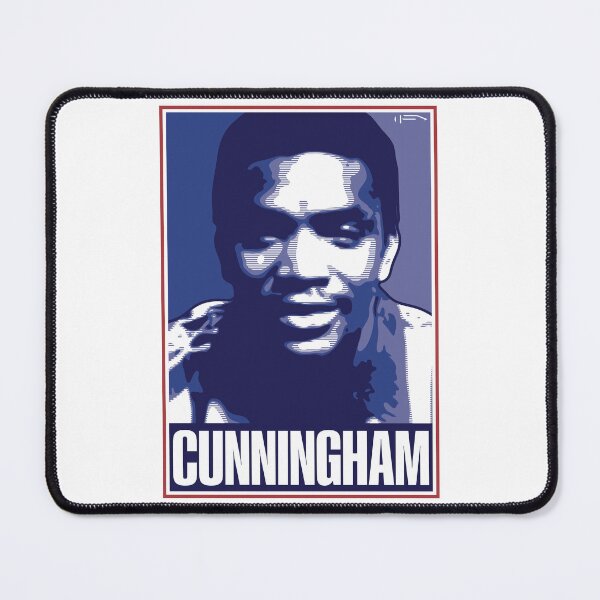 Item preview, Cunningham - WBA designed and sold by DFA.