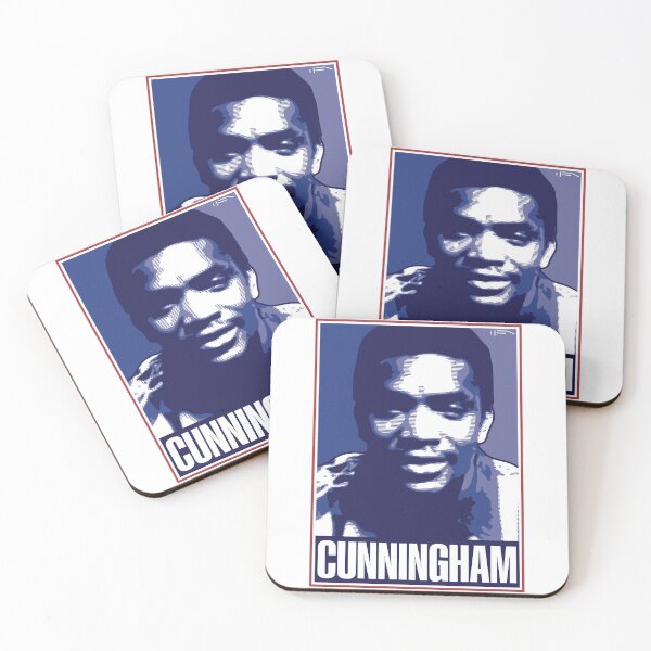 Item preview, Cunningham - WBA designed and sold by DFA.