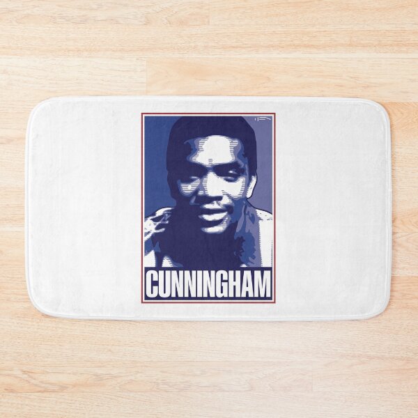 Item preview, Cunningham - WBA designed and sold by DFA.