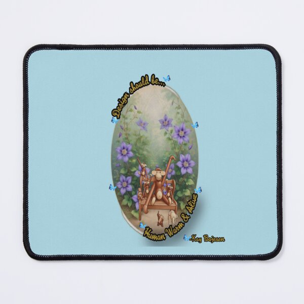 Item preview, Design Should be Human designed and sold by StarVentures.