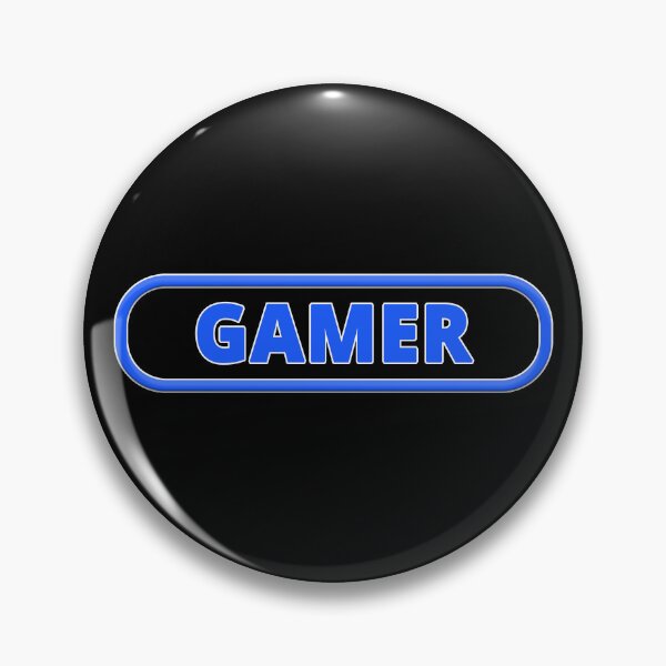 Item preview, Gamer designed and sold by StoneBluePlanet.