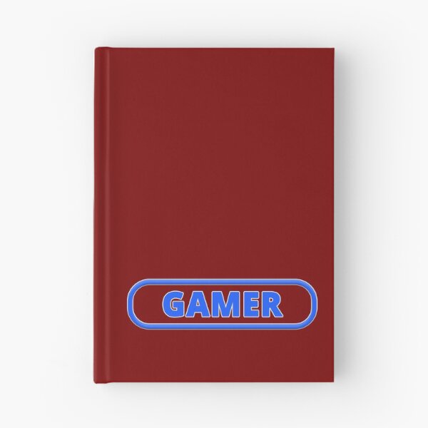 Item preview, Gamer designed and sold by StoneBluePlanet.