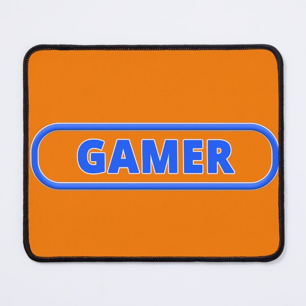 Item preview, Gamer designed and sold by StoneBluePlanet.