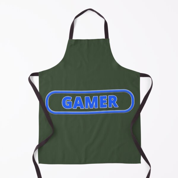 Item preview, Gamer designed and sold by StoneBluePlanet.