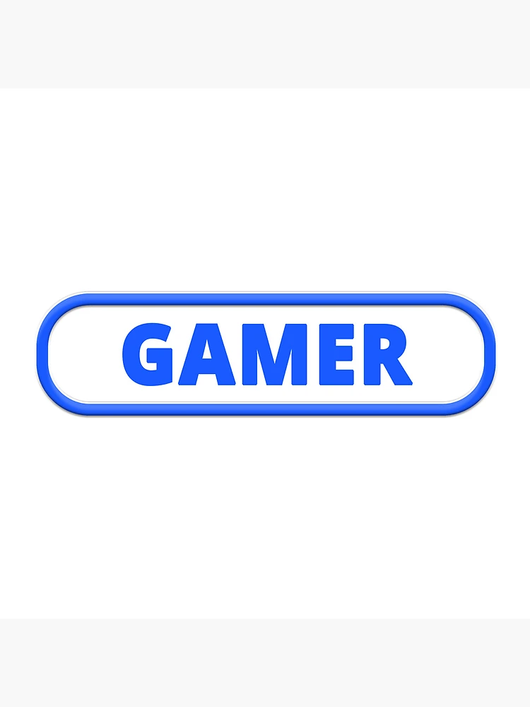 Thumbnail 4 of 4, Clock, Gamer designed and sold by StoneBluePlanet.