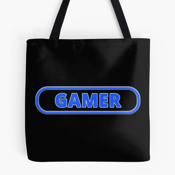 Item preview, Gamer designed and sold by StoneBluePlanet.