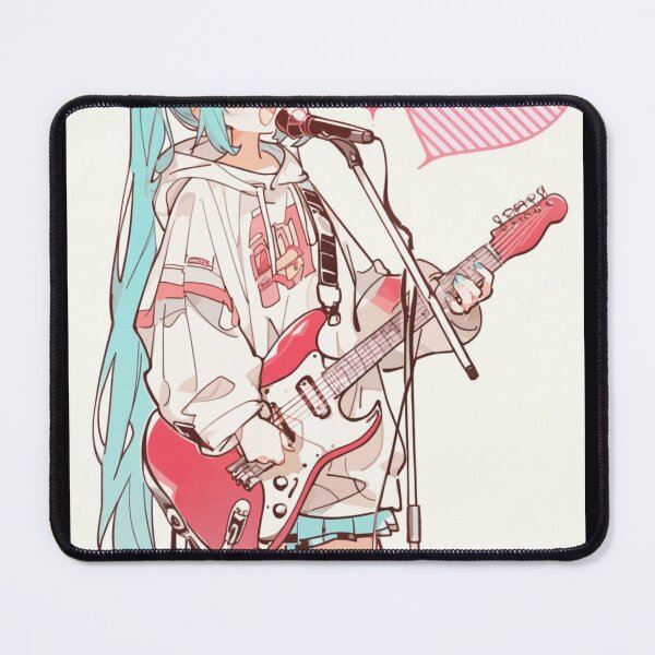 Item preview, Hatsune Miku designed and sold by DanaMechaela.