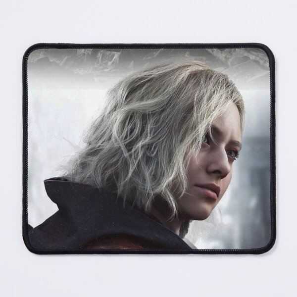 Item preview, Resident Evil Requiem designed and sold by STARSKIDS.