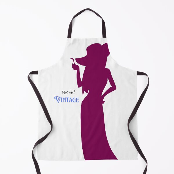 Item preview, Vintage, Not Old designed and sold by Zuria Souk.
