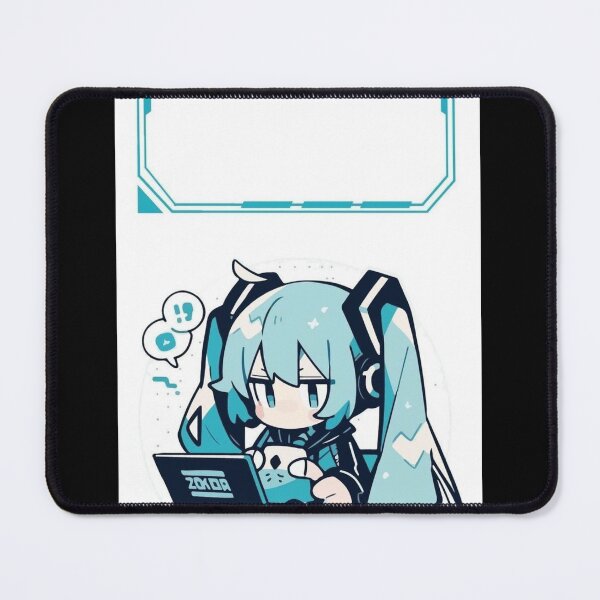Item preview, Hatsune Miku designed and sold by DanaMechaela.