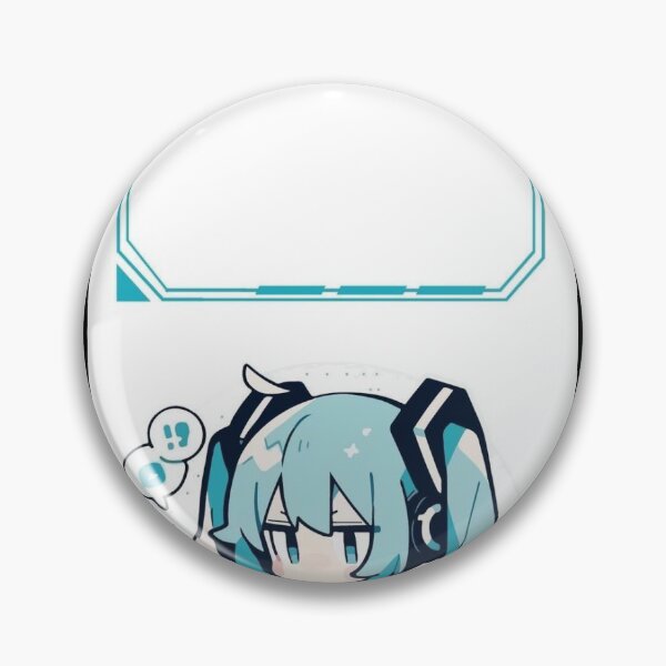 Item preview, Hatsune Miku designed and sold by DanaMechaela.