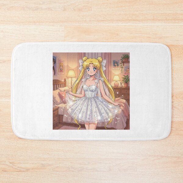 Item preview, Sparkling Secret Sailor Moon designed and sold by Solace Sparkles.