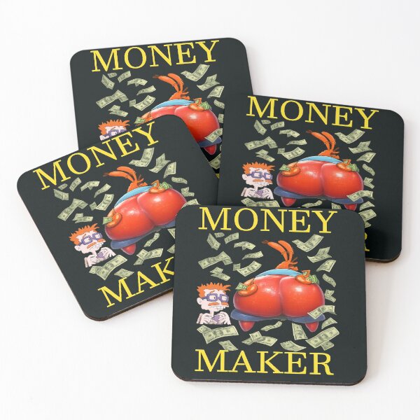 Item preview, Money Maker designed and sold by StarVentures.