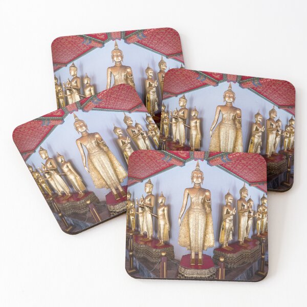 Item preview, Wat Pho, Bangkok, Thailand designed and sold by Ross.A.Campbell.