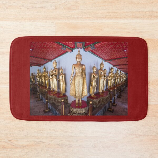 Item preview, Wat Pho, Bangkok, Thailand designed and sold by Ross.A.Campbell.