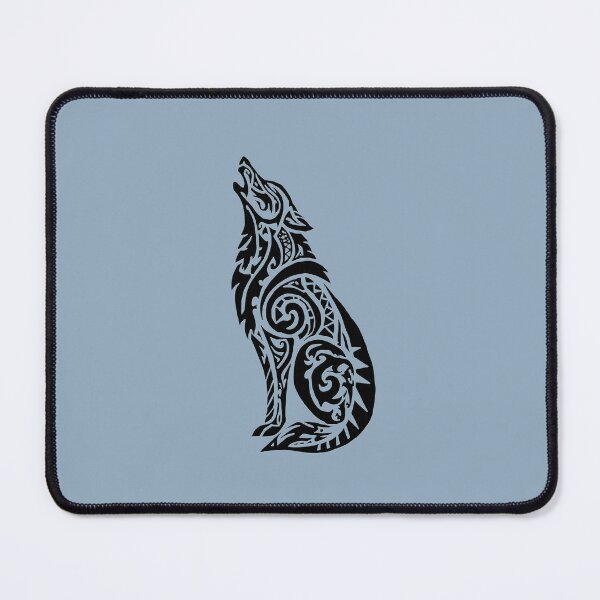 Item preview, Wolf designed and sold by Foolkiller88.