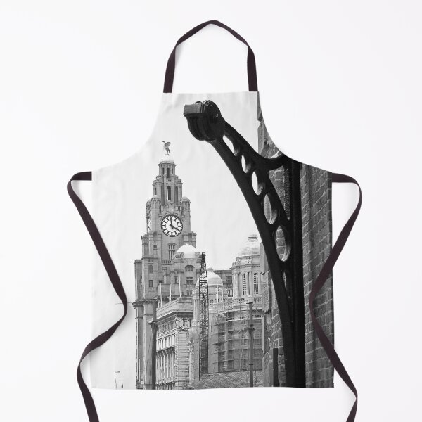 Item preview, 'merseyside at four' designed and sold by Murph's Images.
