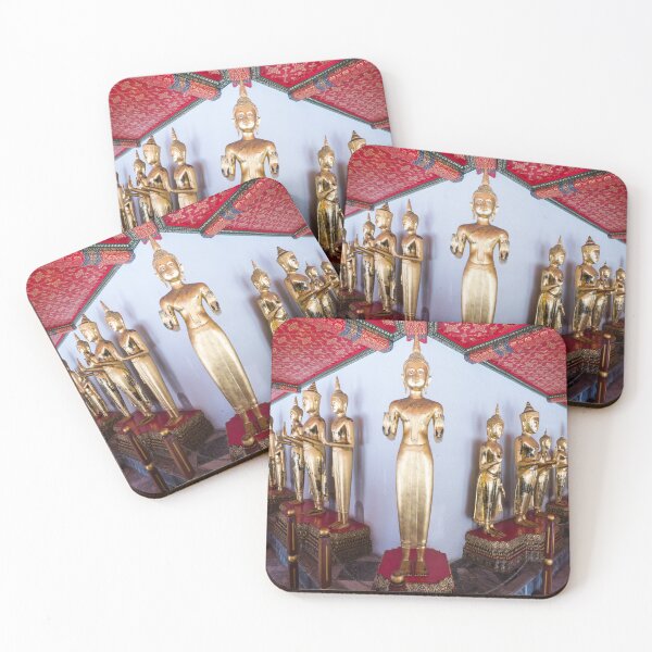 Item preview, Wat Pho, Bangkok, Thailand designed and sold by Ross.A.Campbell.