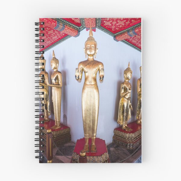 Item preview, Wat Pho, Bangkok, Thailand designed and sold by Ross.A.Campbell.