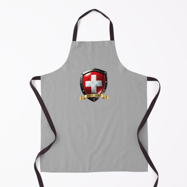 Item preview, Bischof Switzerland Heritage Shield designed and sold by Highlandkings.