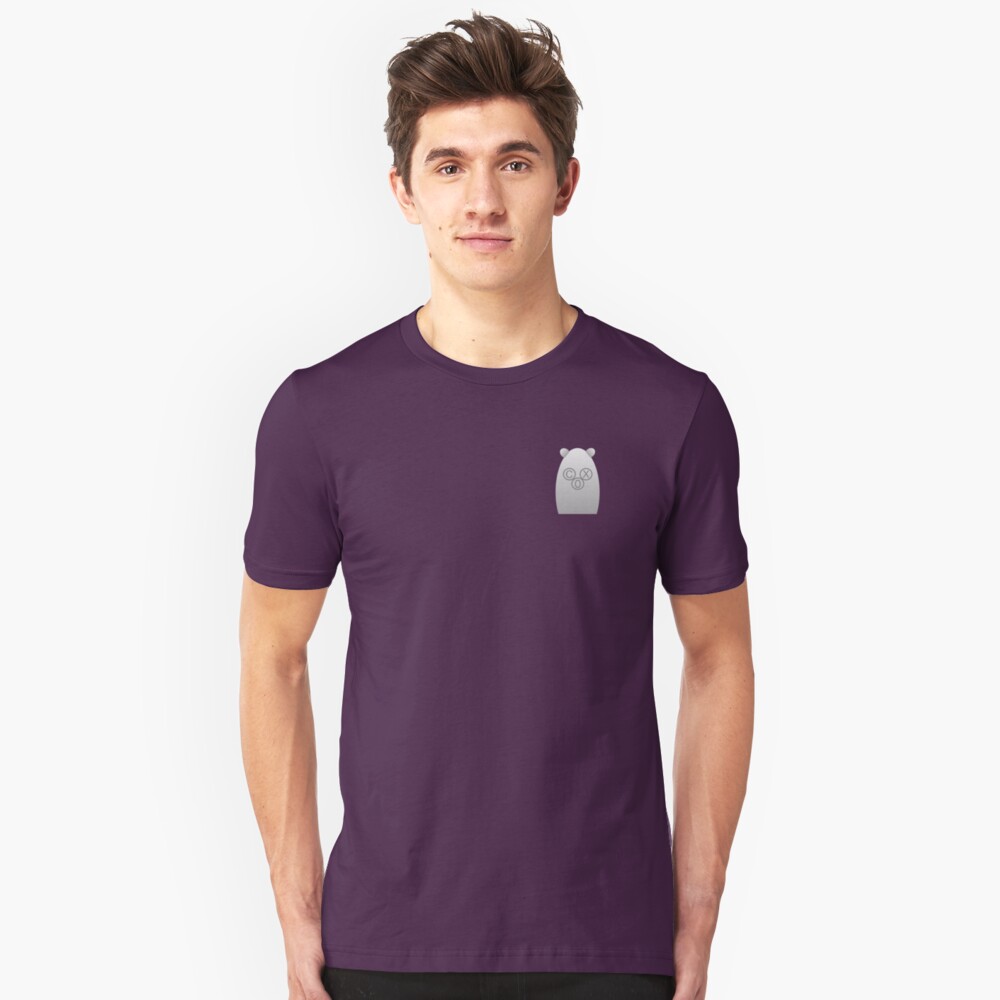 COX Slim Fit T-Shirt