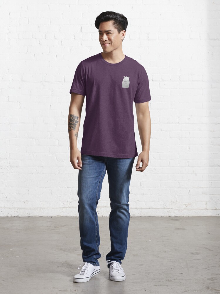 Alternate view of COX Essential T-Shirt