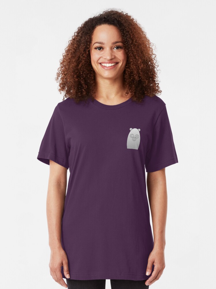 Alternate view of COX Slim Fit T-Shirt