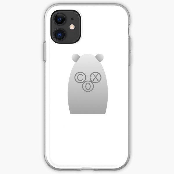 COX iPhone Soft Case