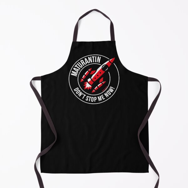 Item preview, High school graduate – Don’t Stop Me Now! (Matura / Rocket / NEG 2C) designed and sold by Roderix.