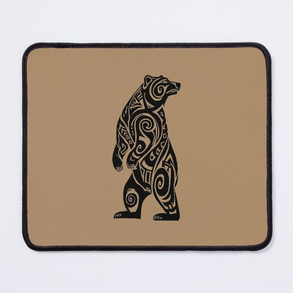 Item preview, Bear designed and sold by Foolkiller88.