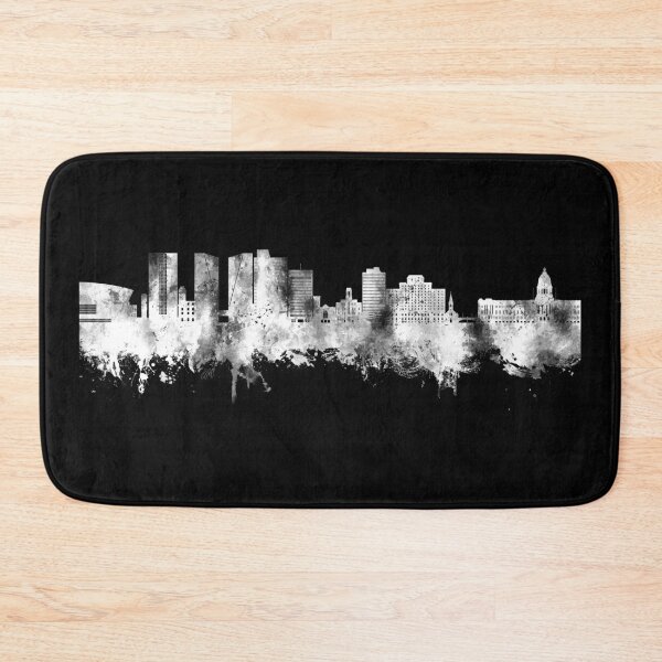 Item preview, Regina Canada Skyline designed and sold by ArtPrints.