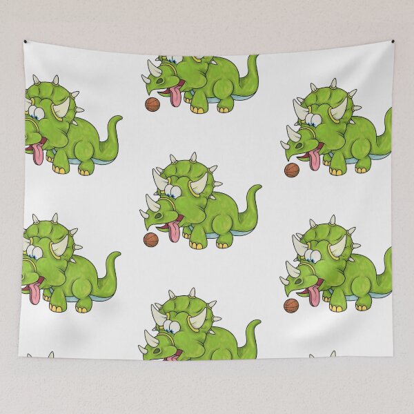 Item preview, Dinosaur #02 designed and sold by liquid-print.