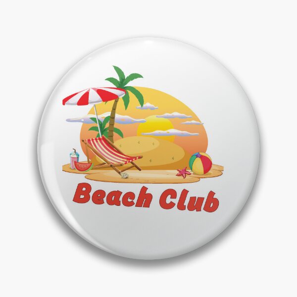 Item preview, Beachy club  designed and sold by Rvdesign18.