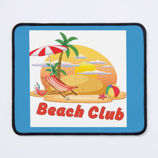 Item preview, Beachy club  designed and sold by Rvdesign18.