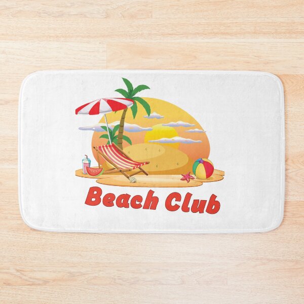 Item preview, Beachy club  designed and sold by Rvdesign18.