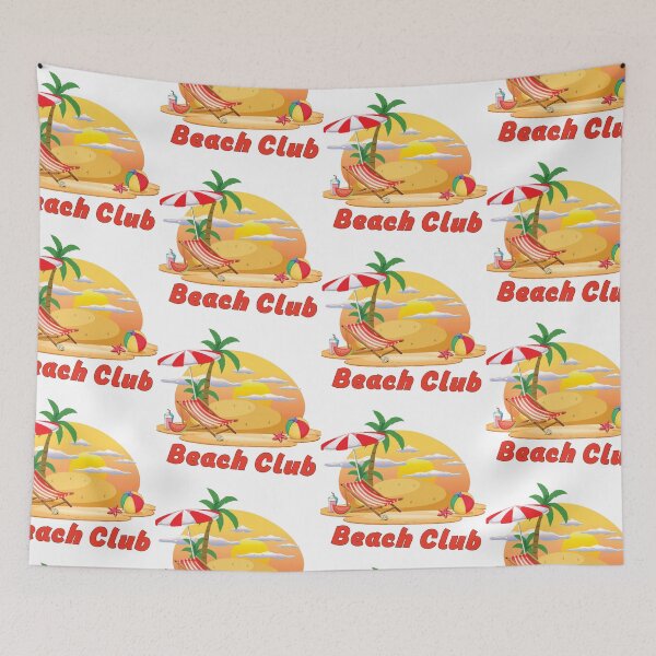 Item preview, Beachy club  designed and sold by Rvdesign18.