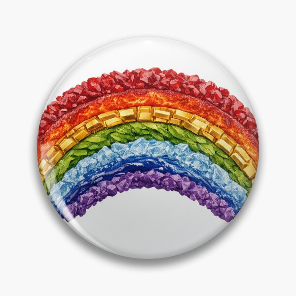 Item preview, Rainbow designed and sold by -ADRIAV-.