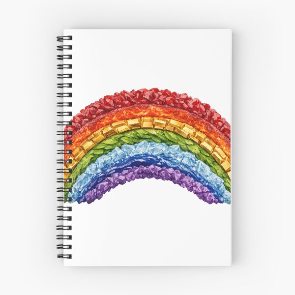 Item preview, Rainbow designed and sold by -ADRIAV-.