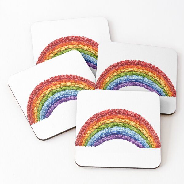 Item preview, Rainbow designed and sold by -ADRIAV-.