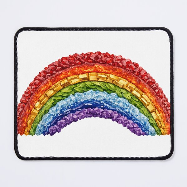 Item preview, Rainbow designed and sold by -ADRIAV-.