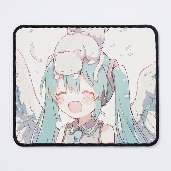Item preview, Hatsune Miku designed and sold by DanaMechaela.