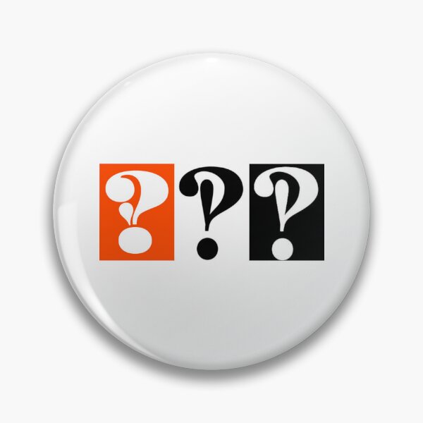 Item preview, Interrobang designed and sold by ritusdesigns.