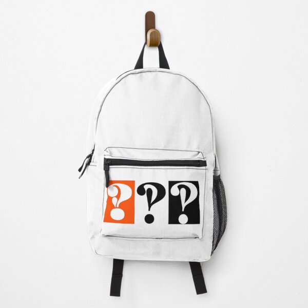 Item preview, Interrobang designed and sold by ritusdesigns.