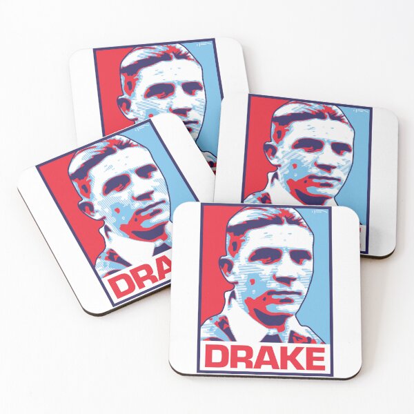 Item preview, Drake - ENGLAND designed and sold by DFA.